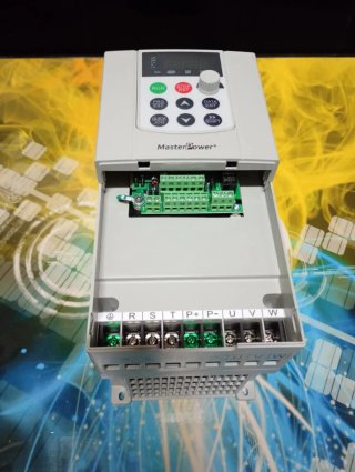 VARIADOR BOMBEO SOLAR DIRECTO  nuevos