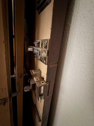 REGALO Puertas de madera para casa
