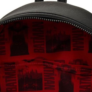 Mini Mochila DC Comics Batman