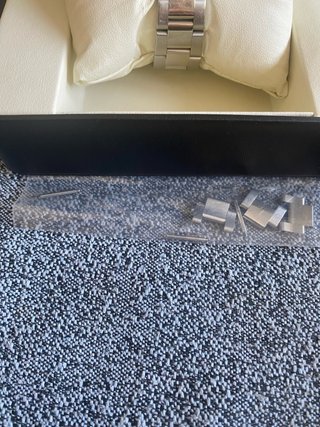 Reloj Rolex Oyster Perpetual (venta urgente)