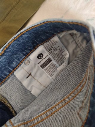 Lote 4 Pantalones Cortos Levi's