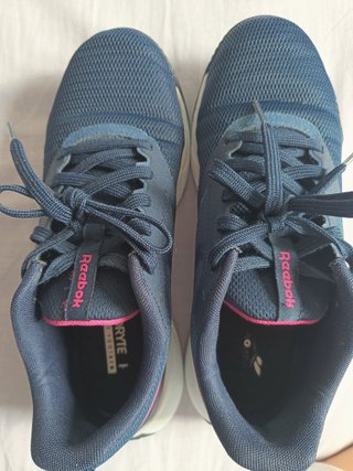 Zapatillas Reebok NFX Trainer Mujer Talla 38