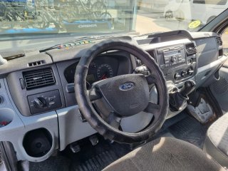 Ford Transit 2009