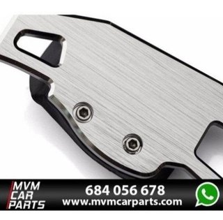 Extensiones de Levas Volkswagen DSG Plata