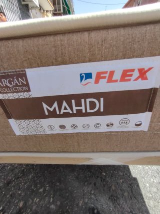 Colchón FLEX 90x190cm 640513971