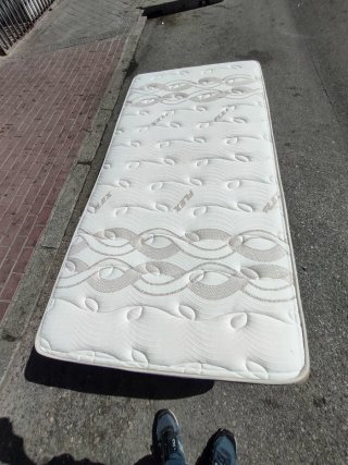 Colchón FLEX 90x190cm 640513971