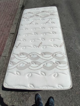 Colchón FLEX 90x190cm 640513971