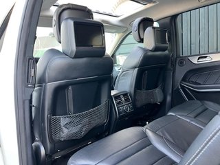 Mercedes-Benz  GL 63 AMG 557cv 2012