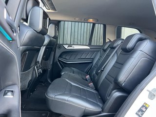 Mercedes-Benz  GL 63 AMG 557cv 2012