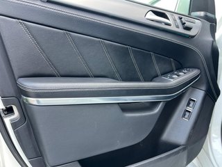 Mercedes-Benz  GL 63 AMG 557cv 2012