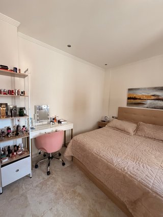 Muebles modernos por mudanza internacional