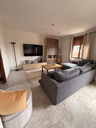Muebles modernos por mudanza internacional