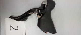 Maneta Shimano Ultegra 6700 Derecha