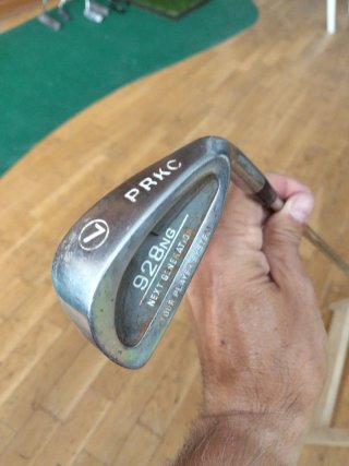 Set di mazze da golf economico