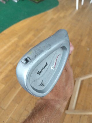 Set di mazze da golf economico