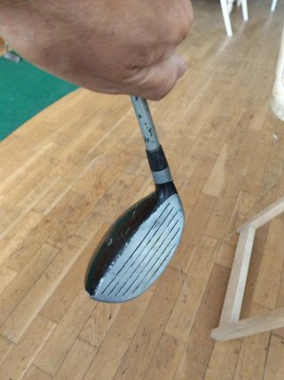 Set di mazze da golf economico