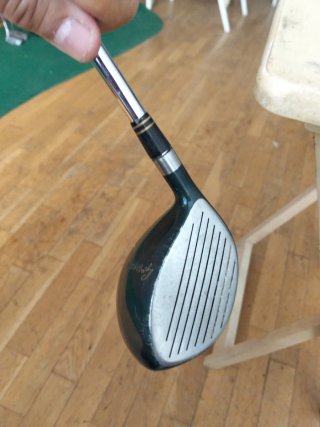 Set di mazze da golf economico