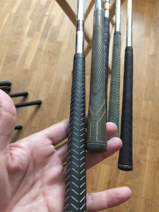 Set di mazze da golf economico