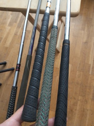 Set di mazze da golf economico