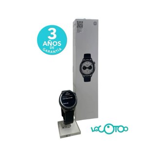 Smartwatch Xiaomi Watch S4