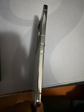 Samsung Galaxy Z Flip 5 Negro/Plateado