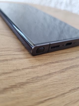 Samsung S23 Ultra Negro