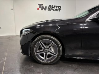 Mercedes-Benz Clase C 300 de