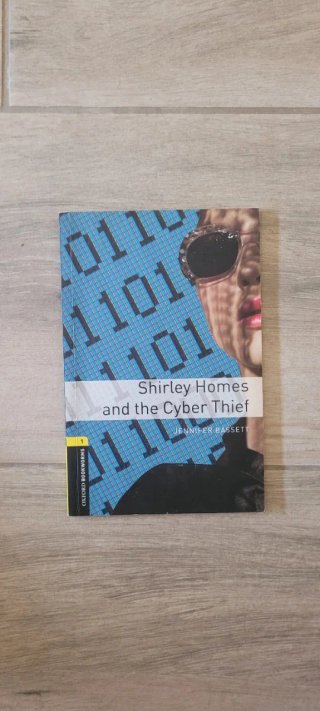 Oxford Bookworms Library: Stage 1: Shirley Home...