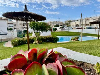 Chalet en venta en Los Balcones - Los Altos del Edén en Torrevieja
