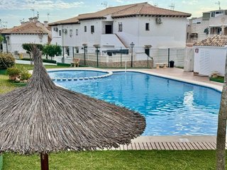 Chalet en venta en Los Balcones - Los Altos del Edén en Torrevieja