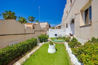 Chalet en venta en Los Balcones - Los Altos del Edén en Torrevieja