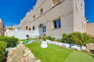 Chalet en venta en Los Balcones - Los Altos del Edén en Torrevieja