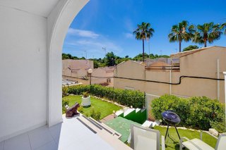 Chalet en venta en Los Balcones - Los Altos del Edén en Torrevieja