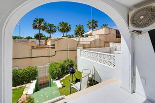 Chalet en venta en Los Balcones - Los Altos del Edén en Torrevieja