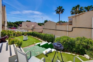 Chalet en venta en Los Balcones - Los Altos del Edén en Torrevieja