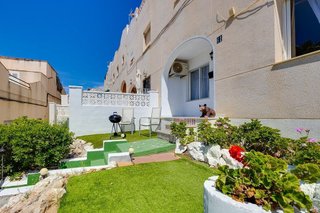 Chalet en venta en Los Balcones - Los Altos del Edén en Torrevieja