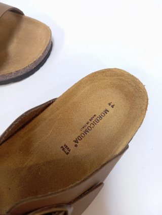 Ciabatte uomo nuove in vera pelle made in Italy