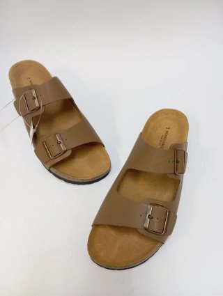 Ciabatte uomo nuove in vera pelle made in Italy