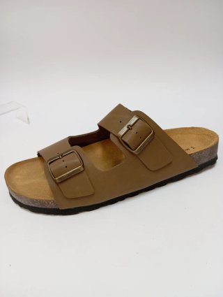 Ciabatte uomo nuove in vera pelle made in Italy