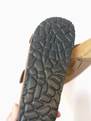 Ciabatte uomo nuove in vera pelle made in Italy