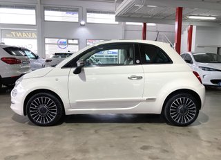 FIAT 500 1.2 8v Mirror