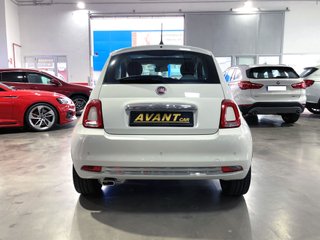 FIAT 500 1.2 8v Mirror