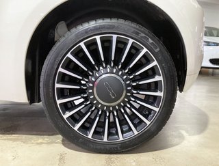 FIAT 500 1.2 8v Mirror