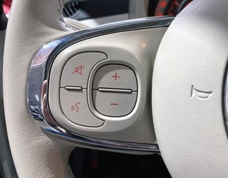 FIAT 500 1.2 8v Mirror