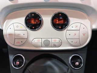 FIAT 500 1.2 8v Mirror