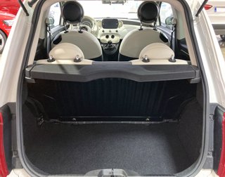 FIAT 500 1.2 8v Mirror