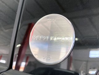 FIAT 500 1.2 8v Mirror
