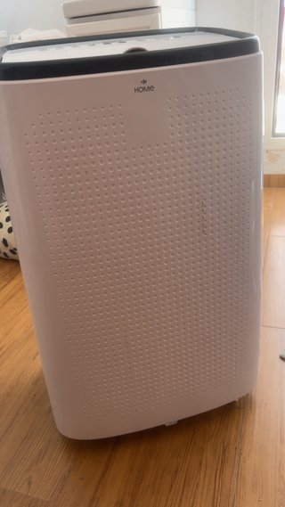 Aire Acondicionado Portátil Carrefour Home 12.000