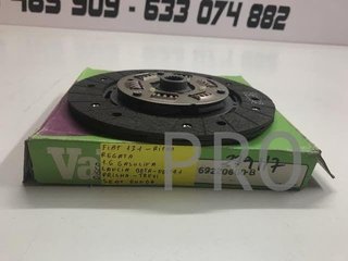 Disco embrague Seat Lancia Fiat nuevo