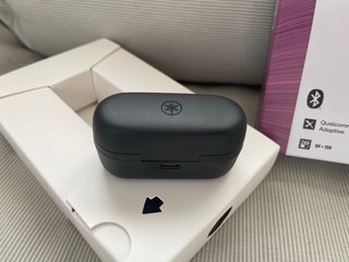 Yamaha TW-E3C Auricolari True Wireless